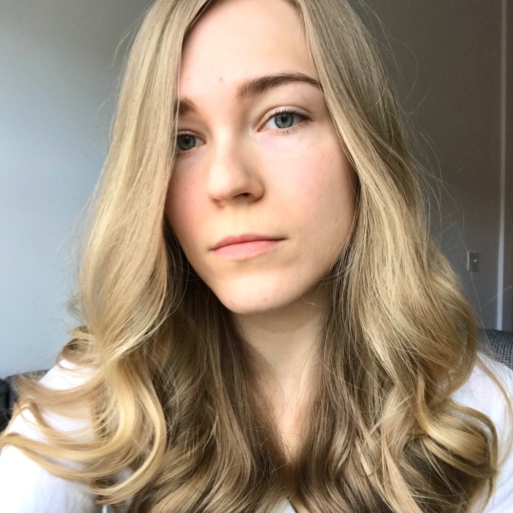 Meet your Posher, Liv